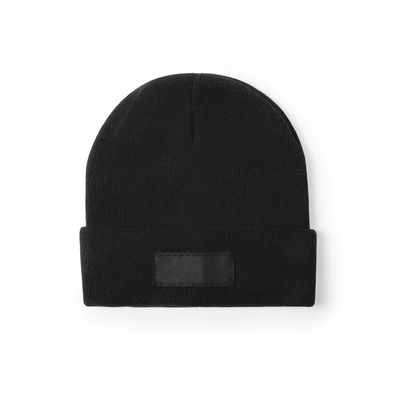 Gorro de Niño Elástico Neg