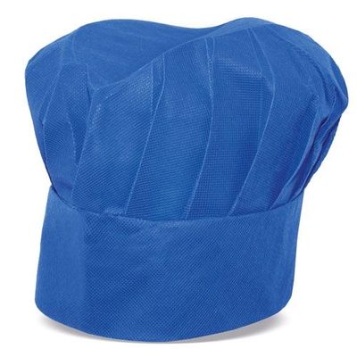 Gorro Cocinero Ajustable Colores Az