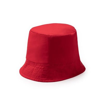 Gorro estilo bob 100% algodón adulto