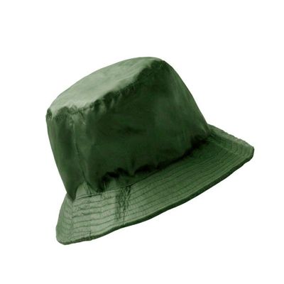 Gorro bob reversible con interior en forro polar