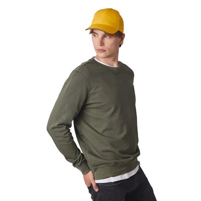 Gorra sencilla de algodón