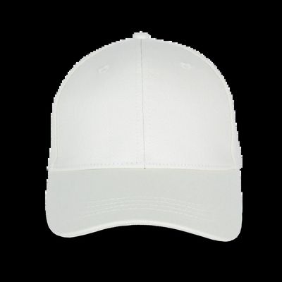 Gorra 100% algodón orgánico unisex Ivory