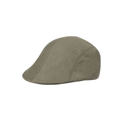 Gorra Visera de Algodón Ajustable Kak