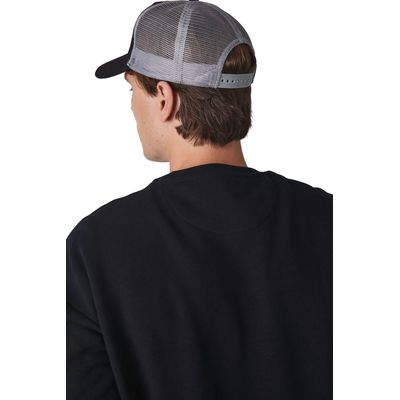 Gorra trucker algodon