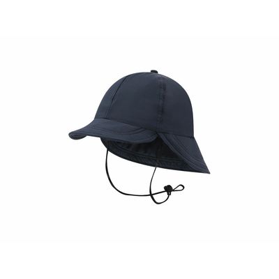 Gorra con visera flexible Mar