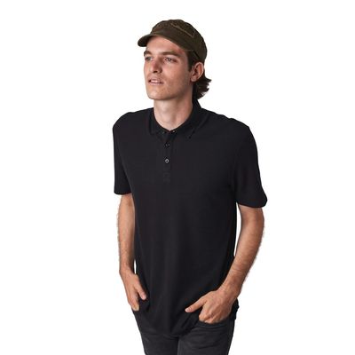 Gorra de 3 paneles