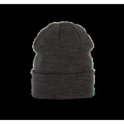 Gorro de punto unisex Titan Grey Heather