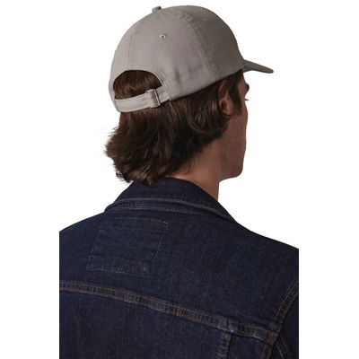 Gorra materiales reciclados