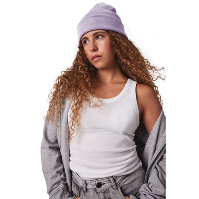 Gorro de punto unisex