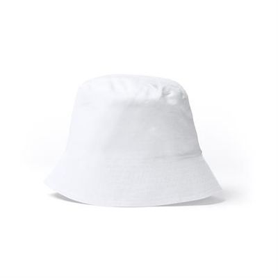 Gorro estilo bob 100% algodón adulto