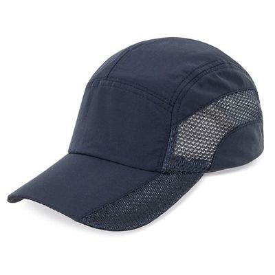 Gorra con cierre velcro Ma