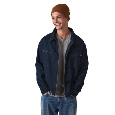 Gorro tejido ultrasuave