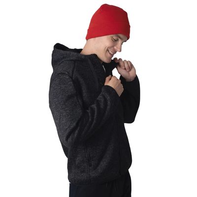 Gorro de polar