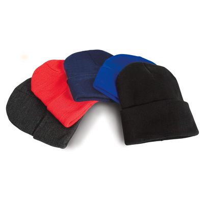 Gorro para esquí
