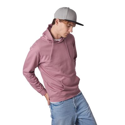 Gorra visera negra