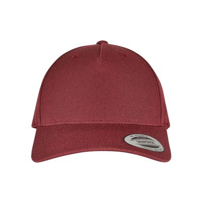 Gorra clásica Maroon