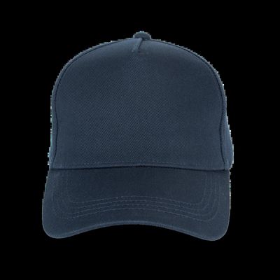 Gorra eco unisex Navy Blue