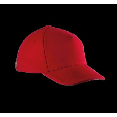 Gorra para niño Red