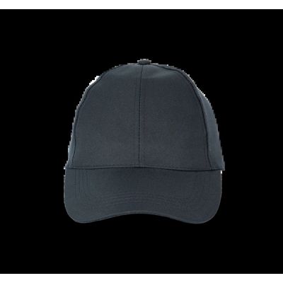 Gorra de poliéster Navy
