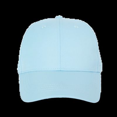 Gorra perforada Jelly Blue
