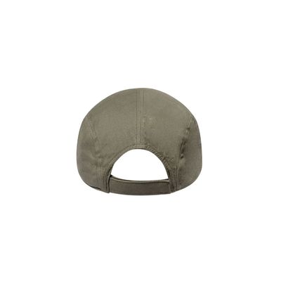 Gorra Visera de Algodón Ajustable