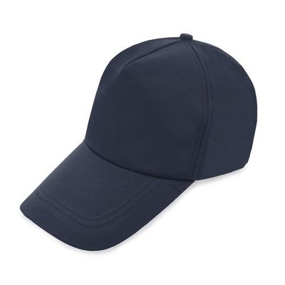 Gorra Ajustable de Visera Larga
