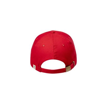 Gorra de Algodón Orgánico
