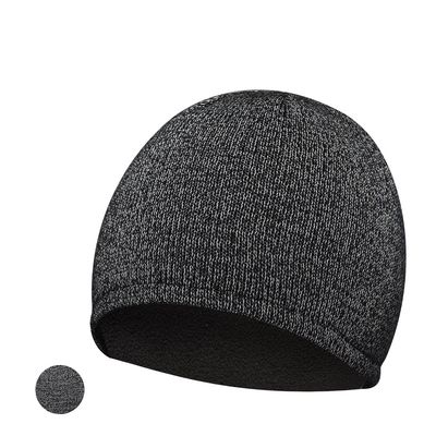 Gorro Deportivo Reflectante y Cálido