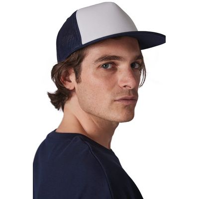 Gorra Trucker clásica