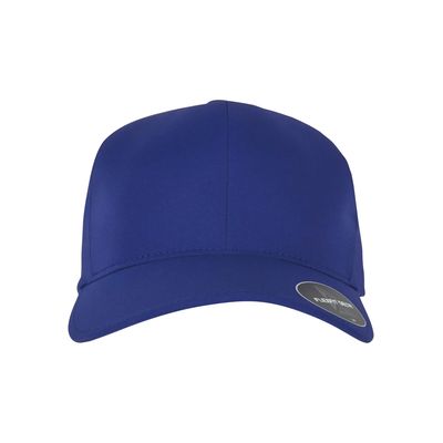 Gorra ligera sin costuras Dark Royal L/Xl