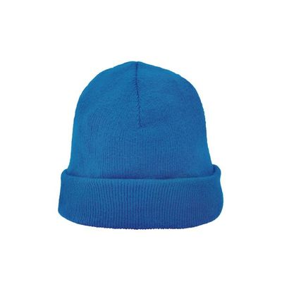 Gorro de punto 100% acrílico Royal UNICA