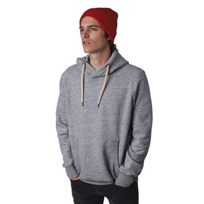 Gorro punto reciclado