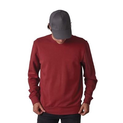 Gorra con sandwich contrastado
