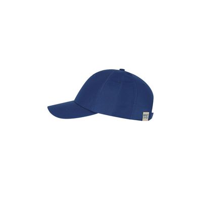 Gorra con protección UV50 y cierre ajustable