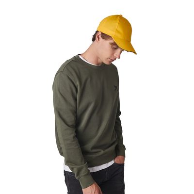 Gorra sencilla de algodón