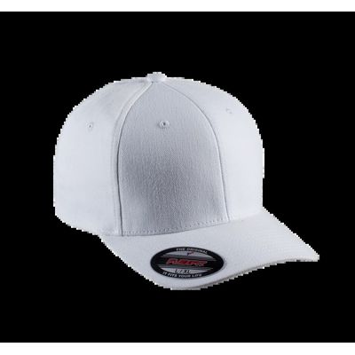 Gorra algodón básica White L/Xl