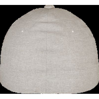Gorra adaptable Melange Silver S/M