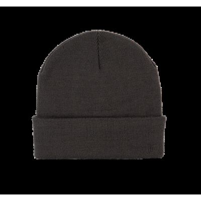 Gorro con forro Dark Grey