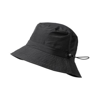 Gorro bob resistente al agua ajustable