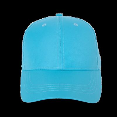 Gorra Cierre trasero con tira de velcro Surf Blue