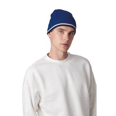 Gorro Punto tricotado
