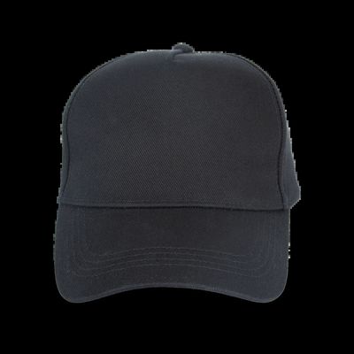 Gorra eco unisex Black