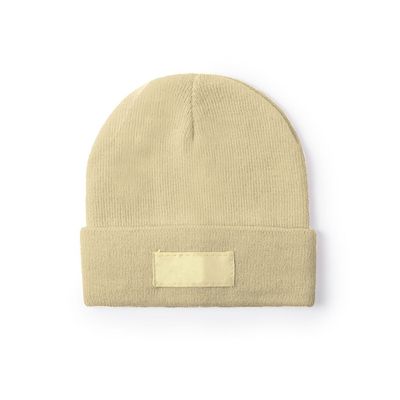 Gorro de Niño Elástico Natu