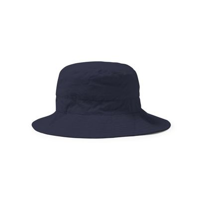 Gorro deportivo resistente al agua Marino Talla Única Adulto