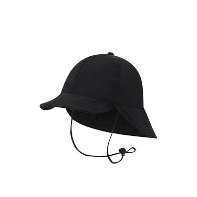 Gorra con visera flexible