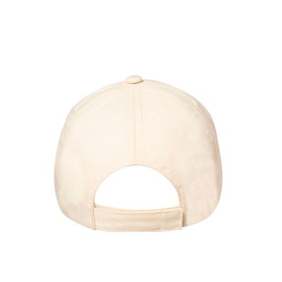 Gorra Niño Algodón Orgánico 5 Paneles