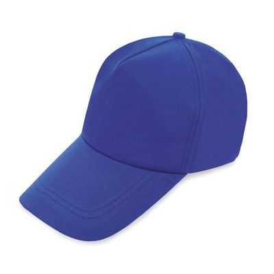 Gorra Ajustable de Visera Larga Ry