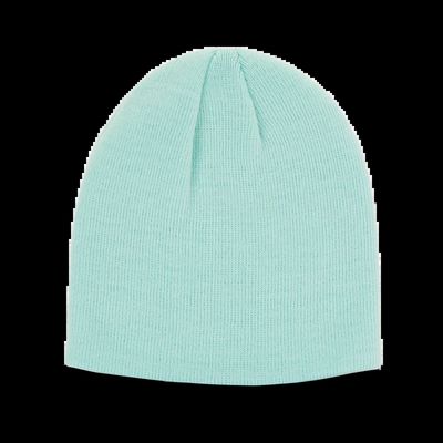 Gorro infantil de punto Ice Mint