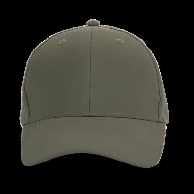 Gorra Cierre trasero con tira de velcro Tarmac Green