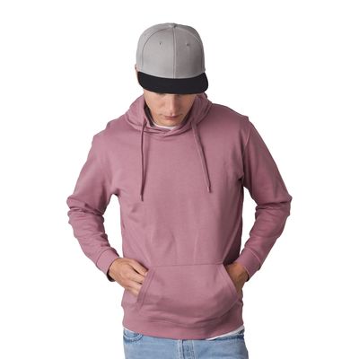 Gorra visera negra